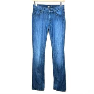 Women's Blue Jeans